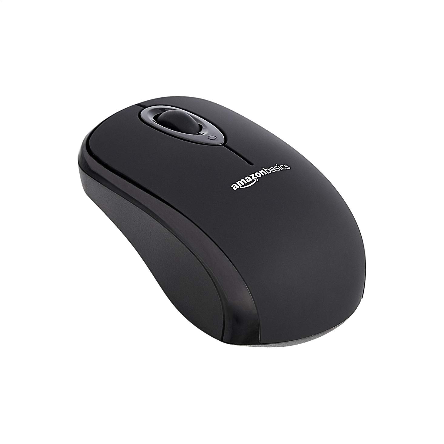 Logitech M171 Wireless Mouse