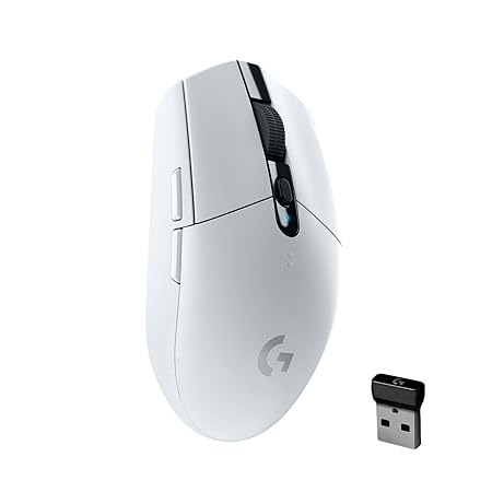 Gaming Mouse